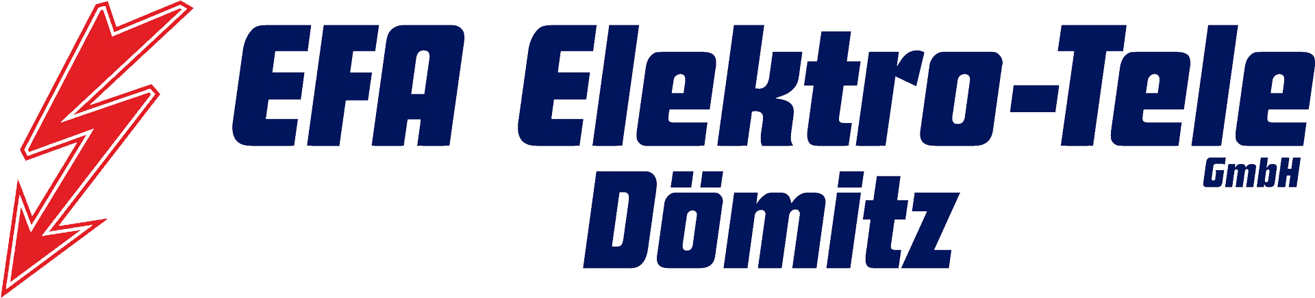 EFA Elektro-Tele Dömitz